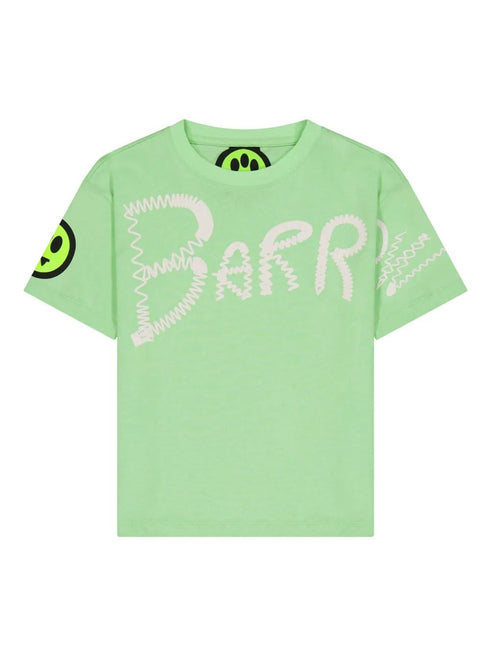 BARROW LOGO T-SHIRT